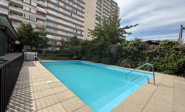 Departamento en venta  en MACUL