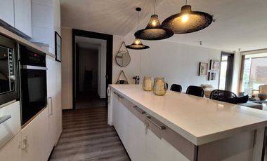 Departamento en arriendo  en VITACURA