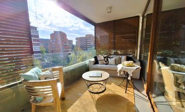 Departamento en arriendo  en VITACURA