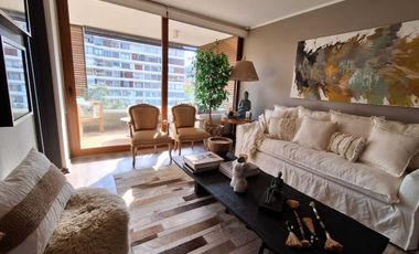 Departamento en arriendo  en VITACURA