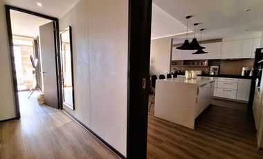 Departamento en arriendo  en VITACURA