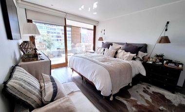 Departamento en arriendo  en VITACURA