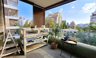 Departamento en arriendo  en VITACURA