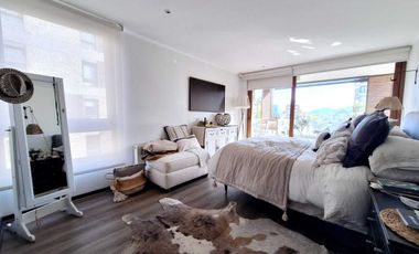 Departamento en arriendo  en VITACURA