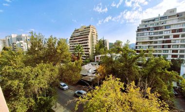 Departamento en arriendo  en VITACURA