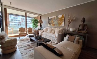 Departamento en arriendo  en VITACURA