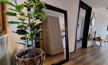 Departamento en arriendo  en VITACURA