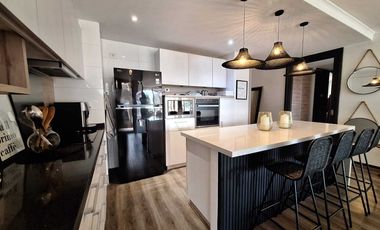 Departamento en arriendo  en VITACURA