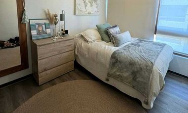 Departamento en arriendo  en VITACURA