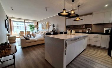 Departamento en arriendo  en VITACURA