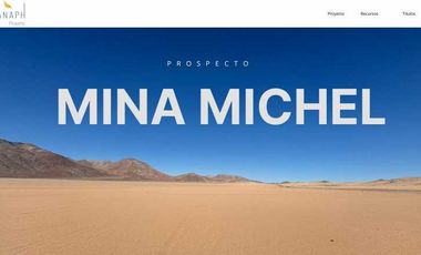 Parcela en venta en COPIAPÓ