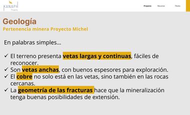 Parcela en venta en COPIAPÓ