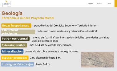 Parcela en venta en COPIAPÓ