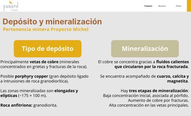 Parcela en venta en COPIAPÓ