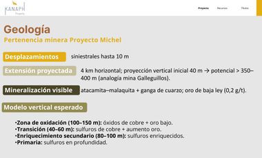 Parcela en venta en COPIAPÓ