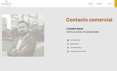 Parcela en venta en COPIAPÓ