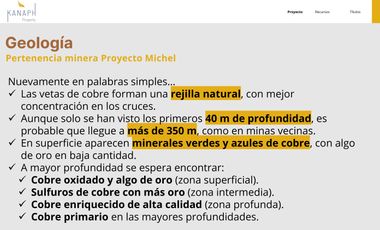 Parcela en venta en COPIAPÓ