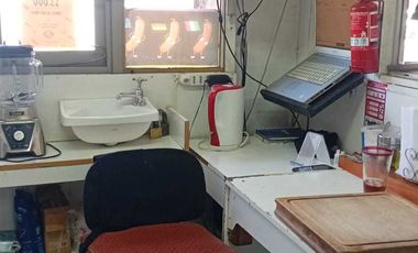 Local comercial en venta  en ÑUÑOA