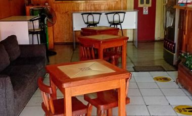 Local comercial en venta  en ÑUÑOA
