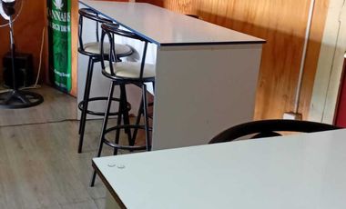 Local comercial en venta  en ÑUÑOA