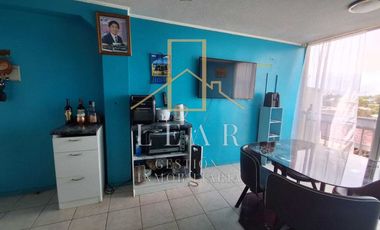 Departamento en venta en CONCHALÍ