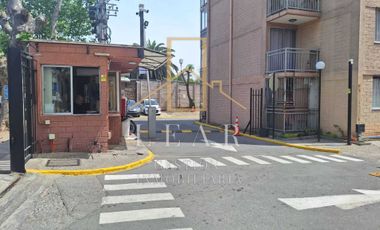 Departamento en venta en CONCHALÍ