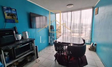 Departamento en venta en CONCHALÍ