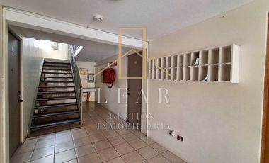 Departamento en venta en CONCHALÍ