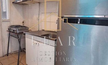 Departamento en venta en CONCHALÍ