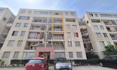 Departamento en venta en CONCHALÍ