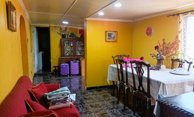 Casa en venta en SAN JOAQUÍN
