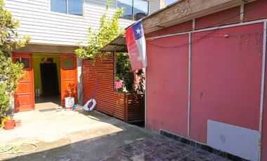 Casa en venta en SAN JOAQUÍN