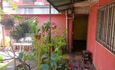 Casa en venta en SAN JOAQUÍN