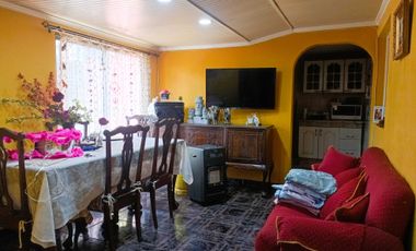 Casa en venta en SAN JOAQUÍN