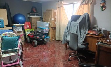 Casa en venta en SAN JOAQUÍN