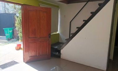Casa en venta en SAN JOAQUÍN