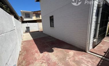 Casa en Venta en Balmaceda - Lo Blanco San Bernardo