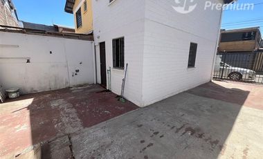 Casa en Venta en Balmaceda - Lo Blanco San Bernardo