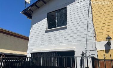 Casa en Venta en Balmaceda - Lo Blanco San Bernardo