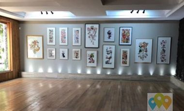 Local Comercial en Venta en Local Comercial a la calle en Bellavista, Providencia.