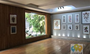 Local Comercial en Venta en Local Comercial a la calle en Bellavista, Providencia.