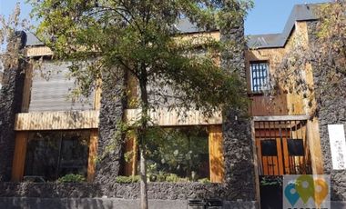 Local Comercial en Venta en Local Comercial a la calle en Bellavista, Providencia.