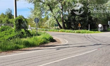 Parcela en Venta en Sector El Aromo. Cerro Colorado