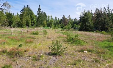 Parcela en Venta en Sector El Aromo. Cerro Colorado