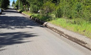 Parcela en Venta en Sector El Aromo. Cerro Colorado