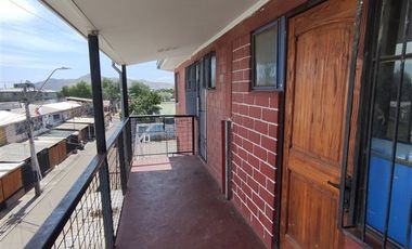 Departamento en Venta en Volcán Llaima 1610