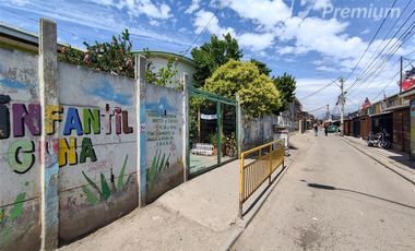 Departamento en Venta en Volcán Llaima 1610