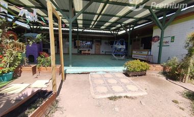 Departamento en Venta en Volcán Llaima 1610