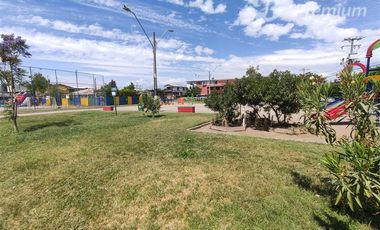Departamento en Venta en Volcán Llaima 1610