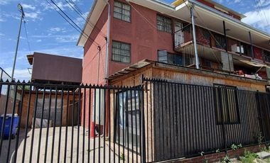 Departamento en Venta en Volcán Llaima 1610